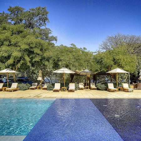 Bougainvillea 6203 Luxury Condo - Reserva Conchal Playa Conchal Luaran gambar