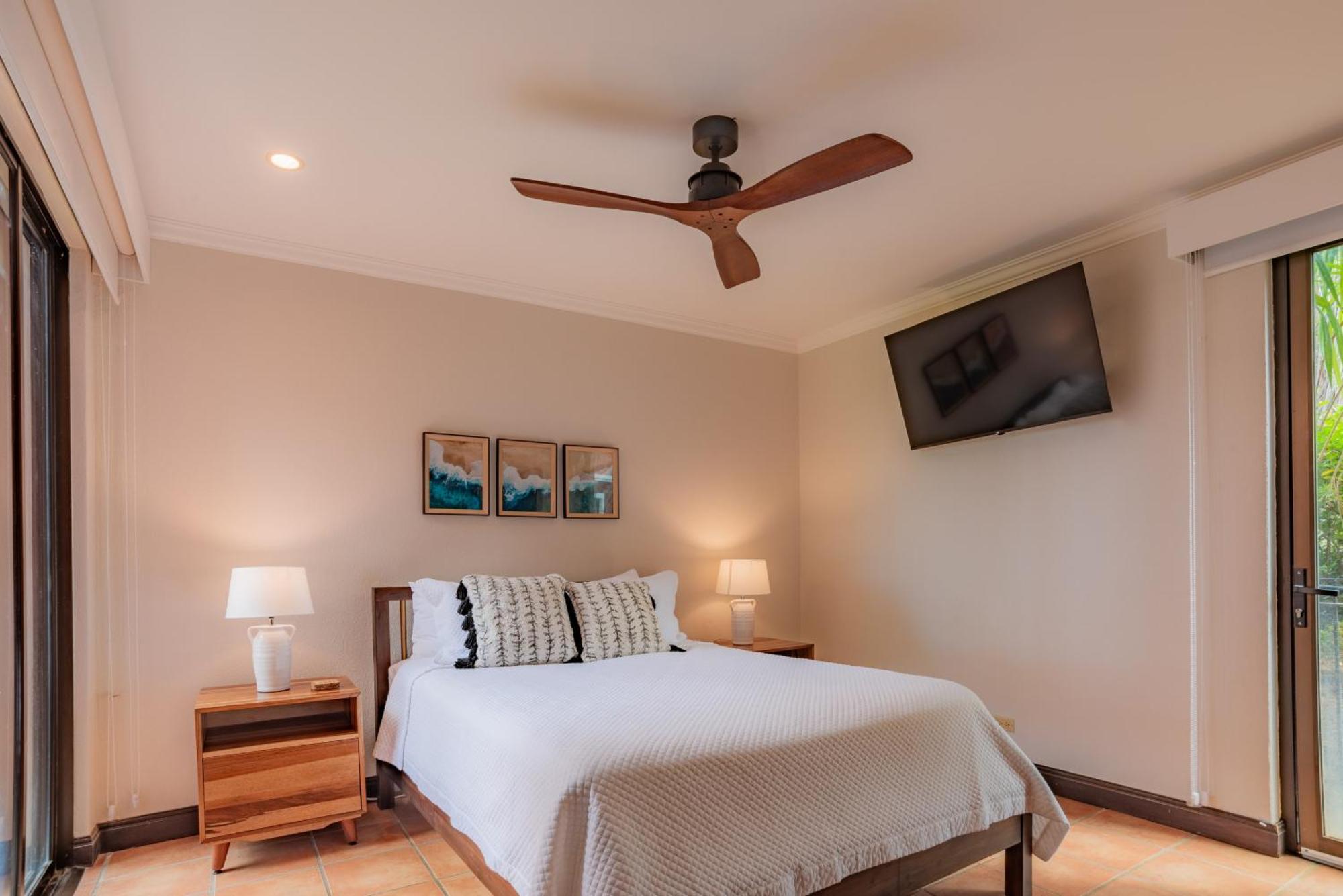 Bougainvillea 6203 Luxury Condo - Reserva Conchal Playa Conchal Luaran gambar