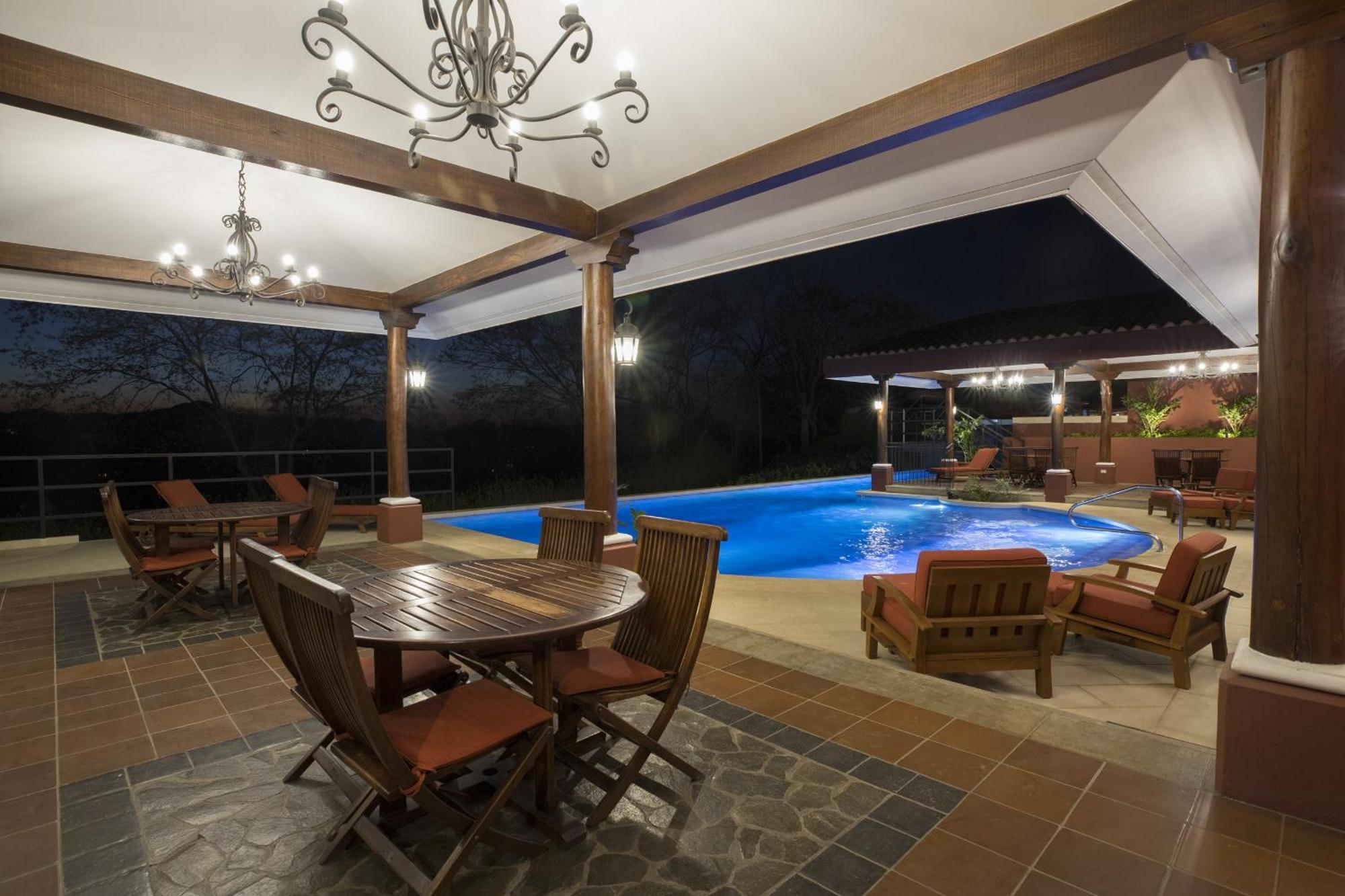 Bougainvillea 6203 Luxury Condo - Reserva Conchal Playa Conchal Luaran gambar