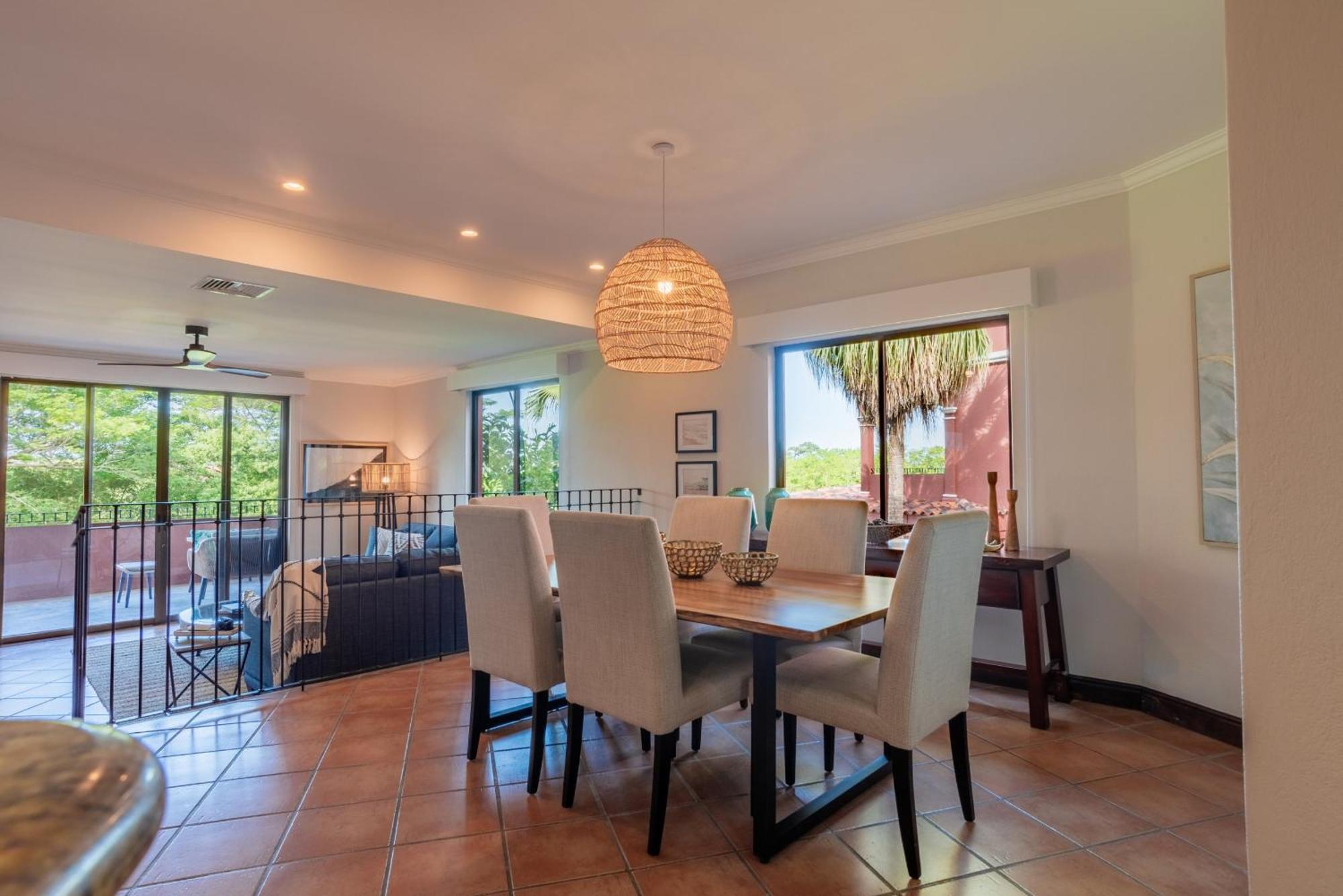 Bougainvillea 6203 Luxury Condo - Reserva Conchal Playa Conchal Luaran gambar