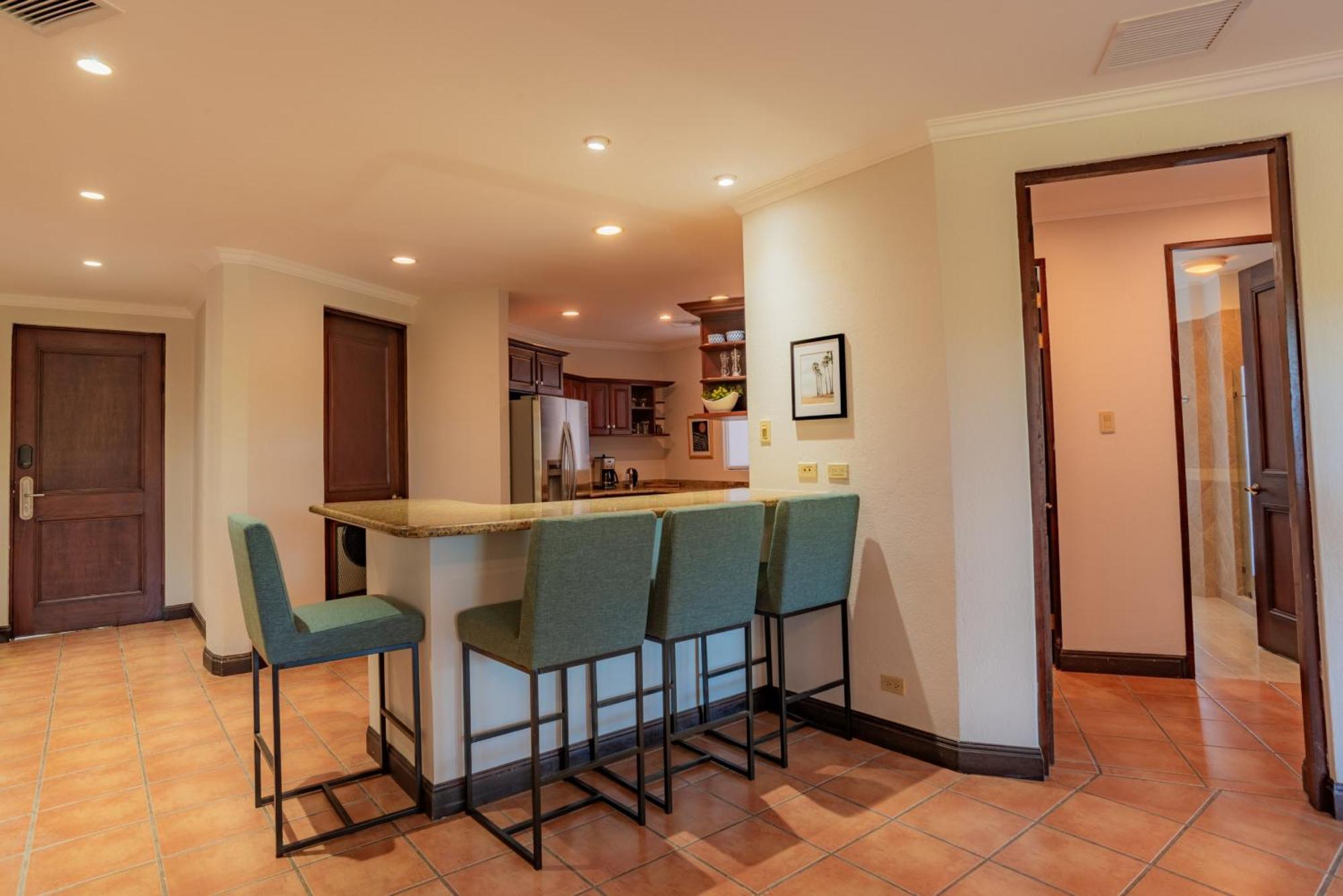 Bougainvillea 6203 Luxury Condo - Reserva Conchal Playa Conchal Luaran gambar