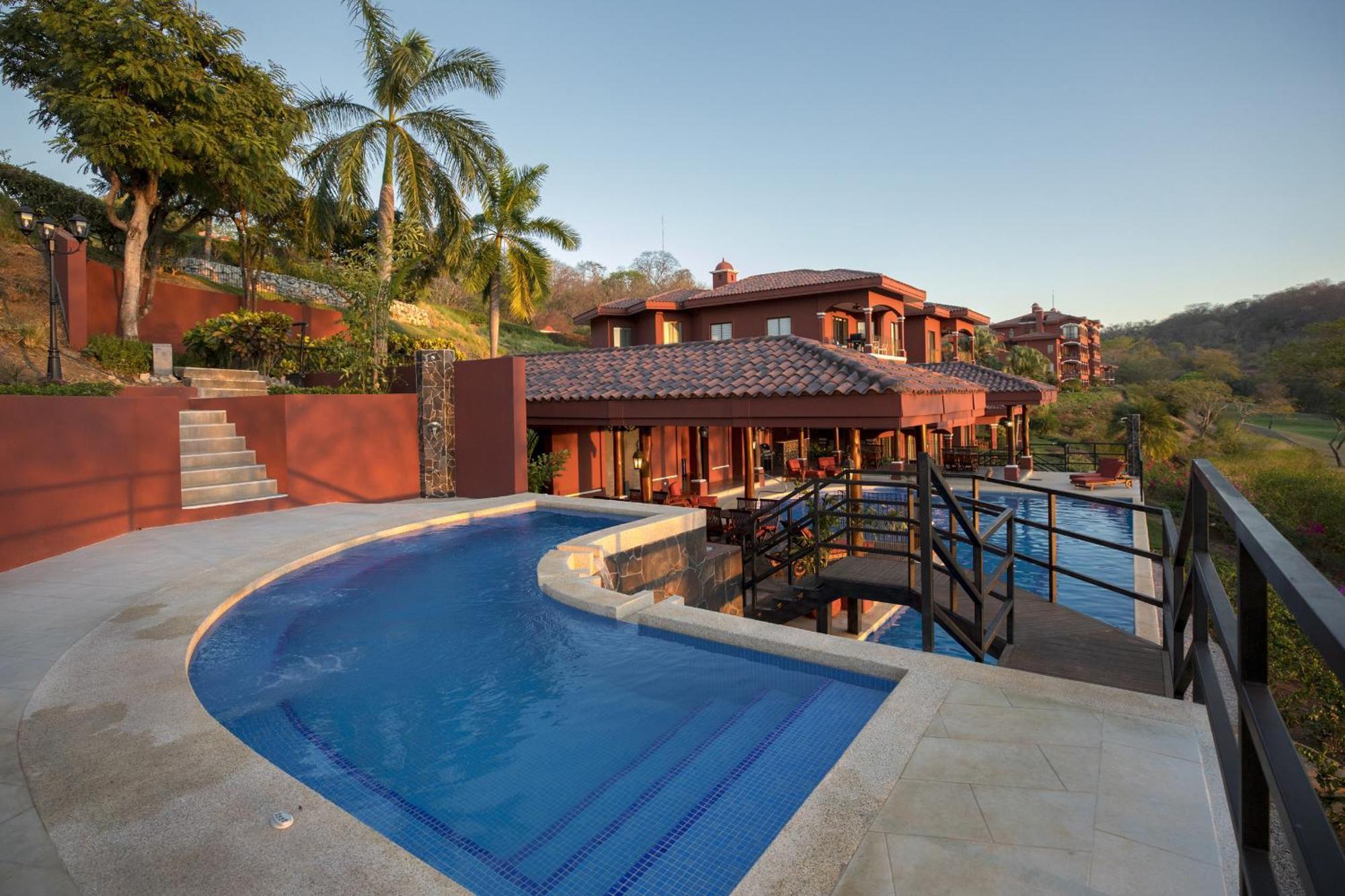Bougainvillea 6203 Luxury Condo - Reserva Conchal Playa Conchal Luaran gambar