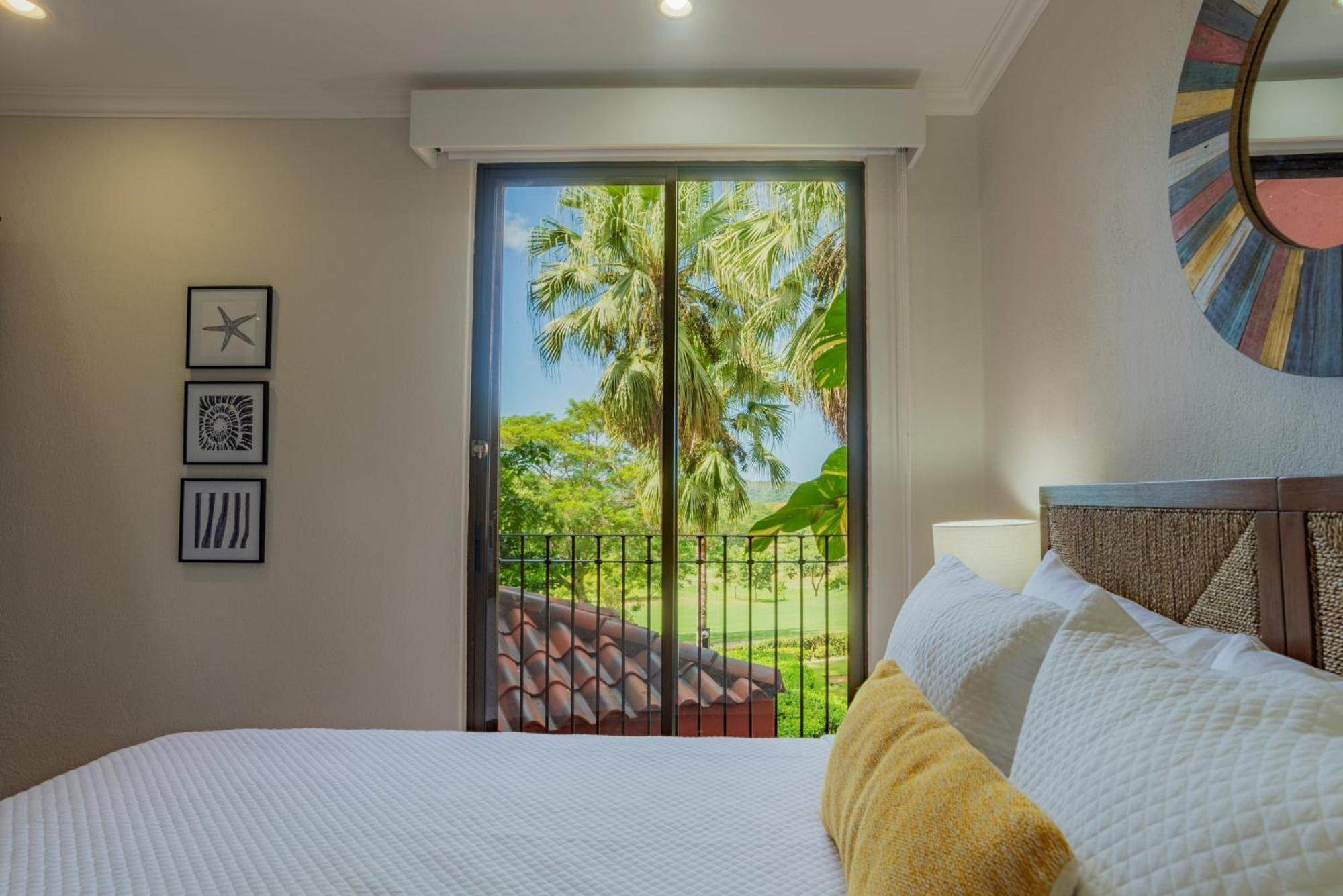 Bougainvillea 6203 Luxury Condo - Reserva Conchal Playa Conchal Luaran gambar