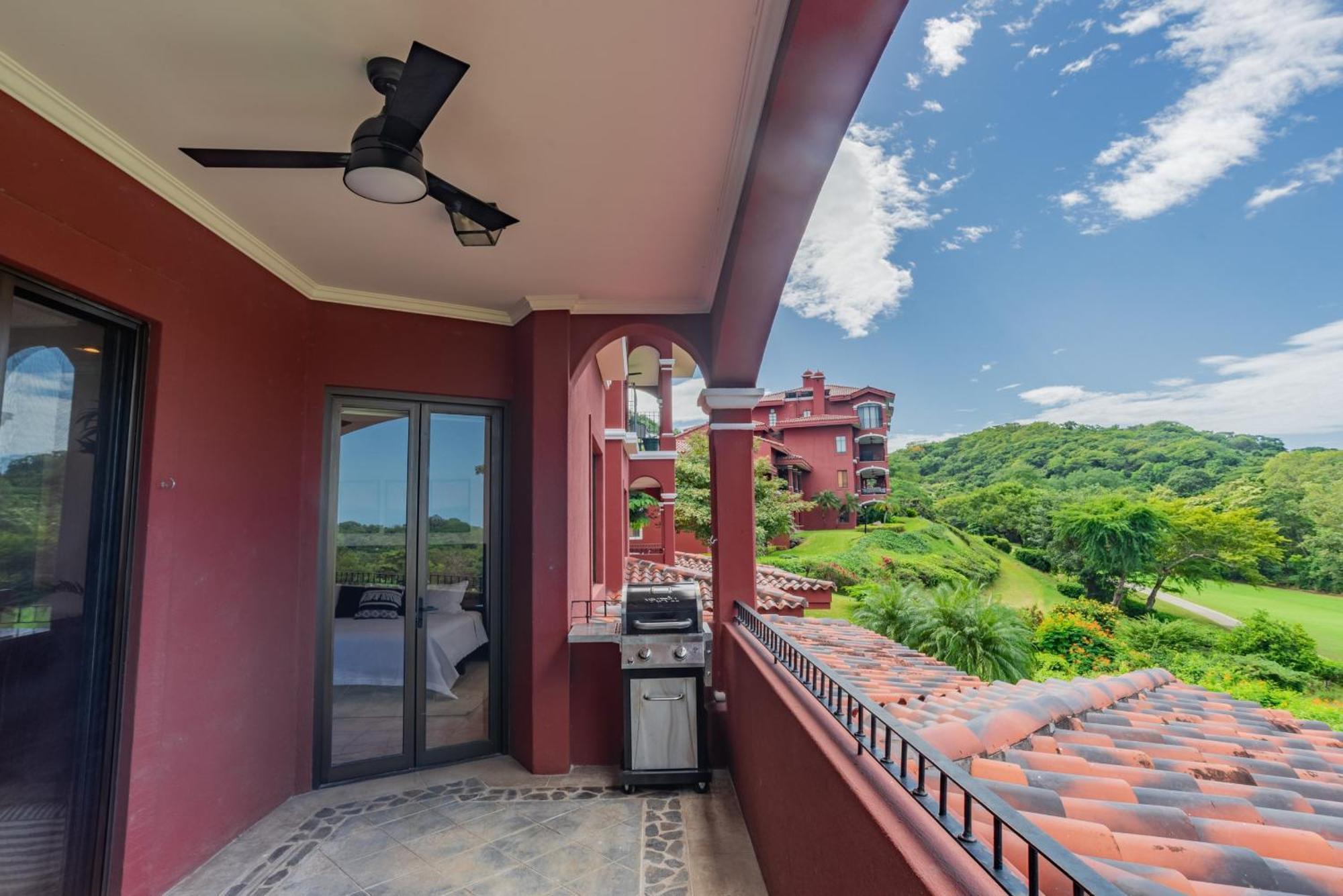 Bougainvillea 6203 Luxury Condo - Reserva Conchal Playa Conchal Luaran gambar