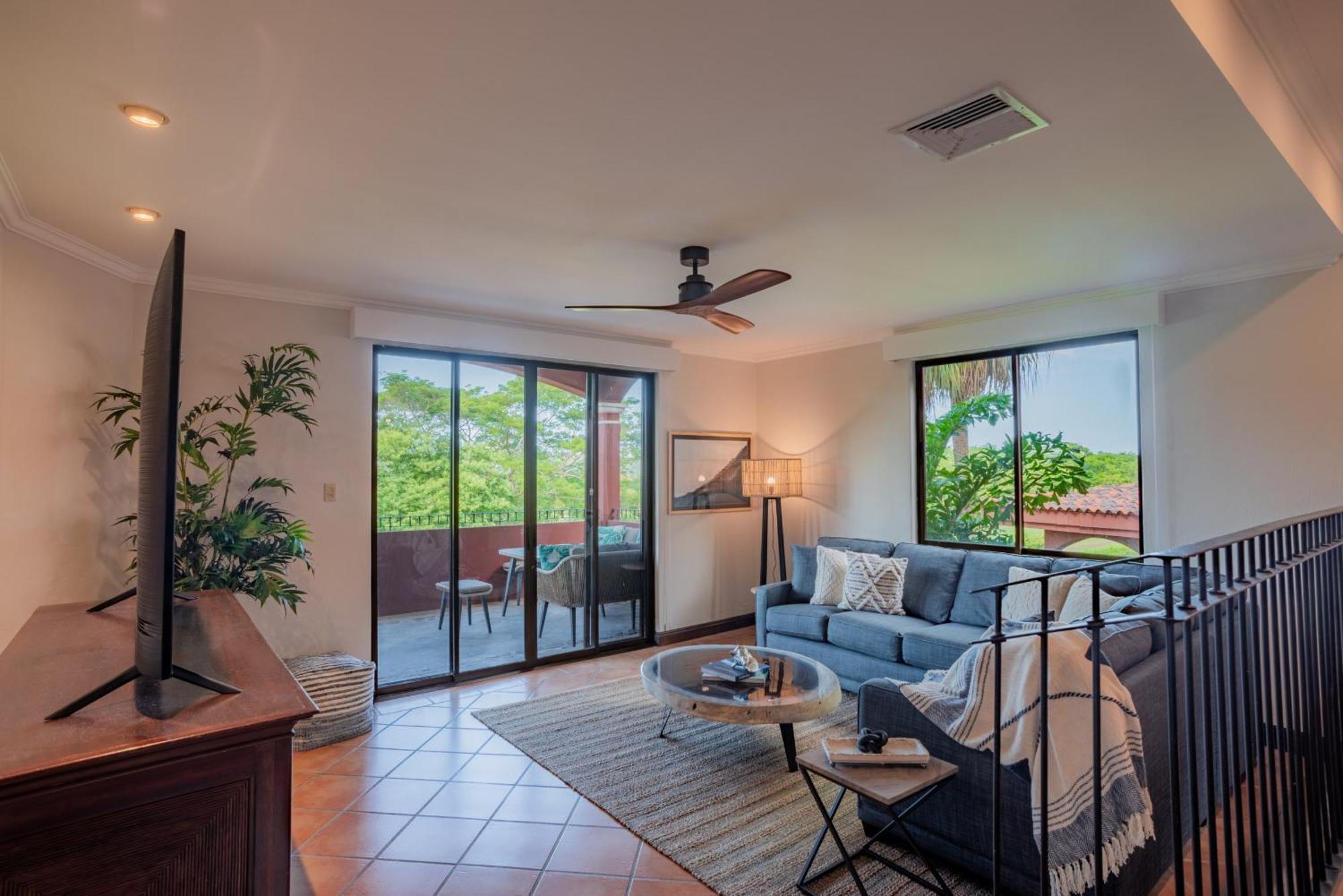 Bougainvillea 6203 Luxury Condo - Reserva Conchal Playa Conchal Luaran gambar