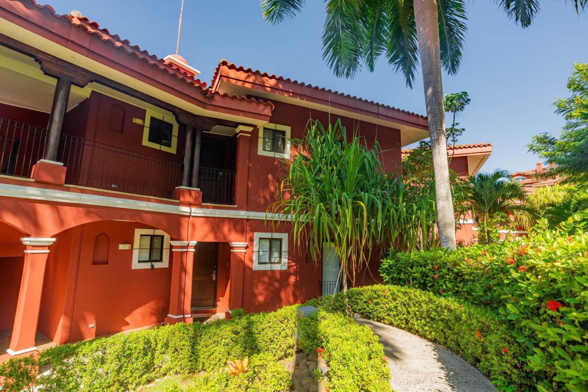 Bougainvillea 6203 Luxury Condo - Reserva Conchal Playa Conchal Luaran gambar