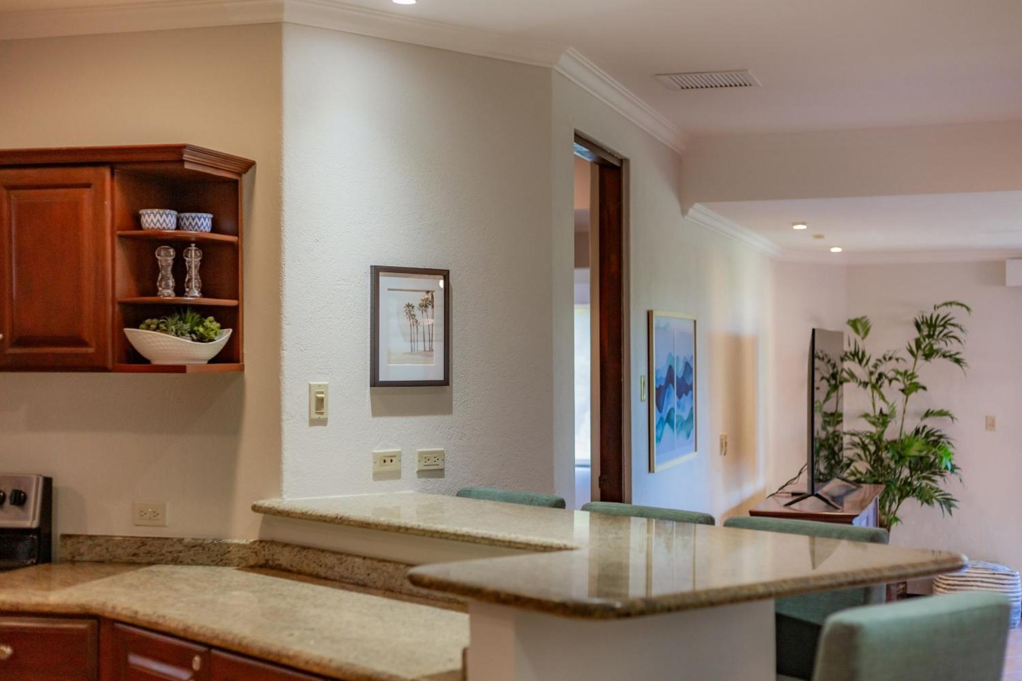 Bougainvillea 6203 Luxury Condo - Reserva Conchal Playa Conchal Luaran gambar
