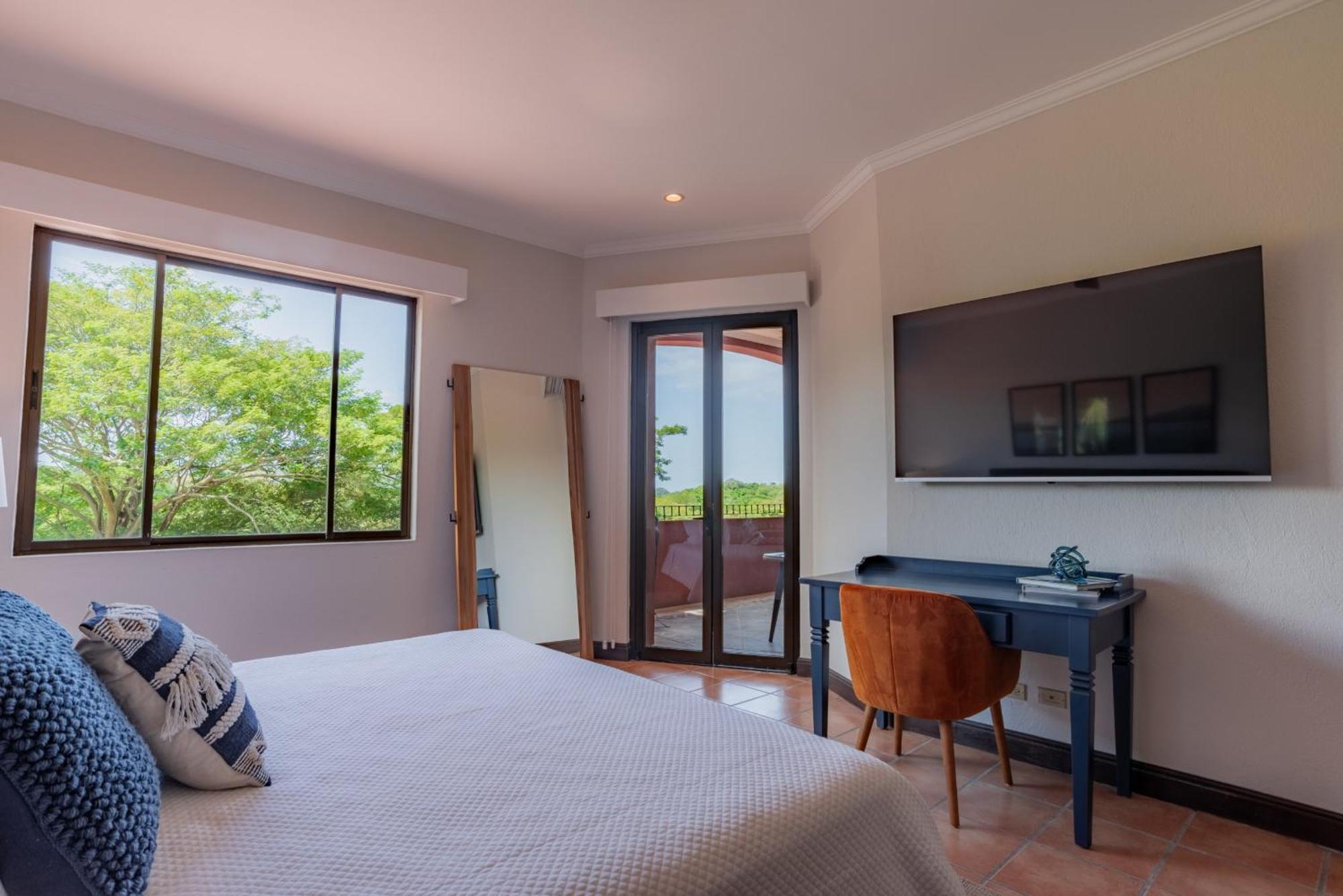 Bougainvillea 6203 Luxury Condo - Reserva Conchal Playa Conchal Luaran gambar