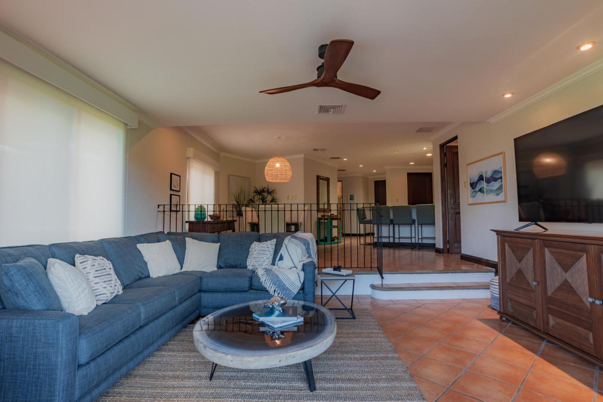 Bougainvillea 6203 Luxury Condo - Reserva Conchal Playa Conchal Luaran gambar
