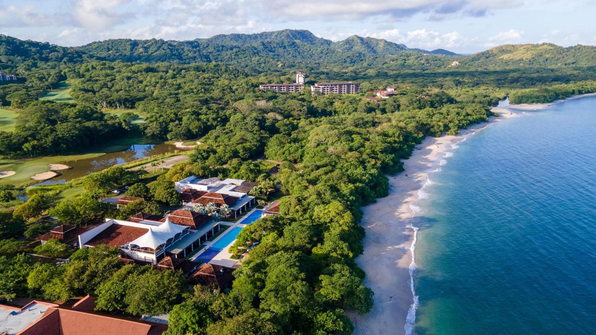 Bougainvillea 6203 Luxury Condo - Reserva Conchal Playa Conchal Luaran gambar