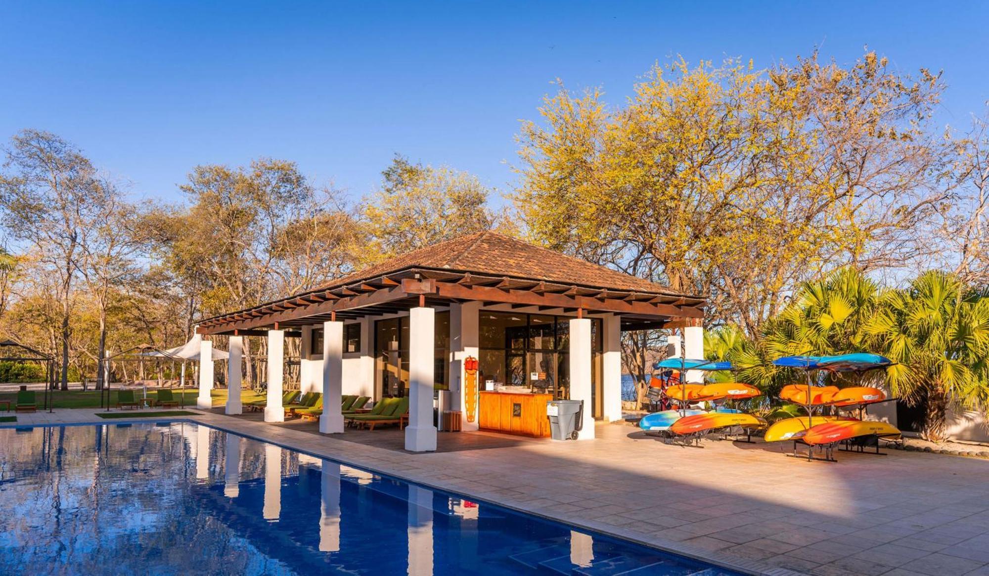 Bougainvillea 6203 Luxury Condo - Reserva Conchal Playa Conchal Luaran gambar