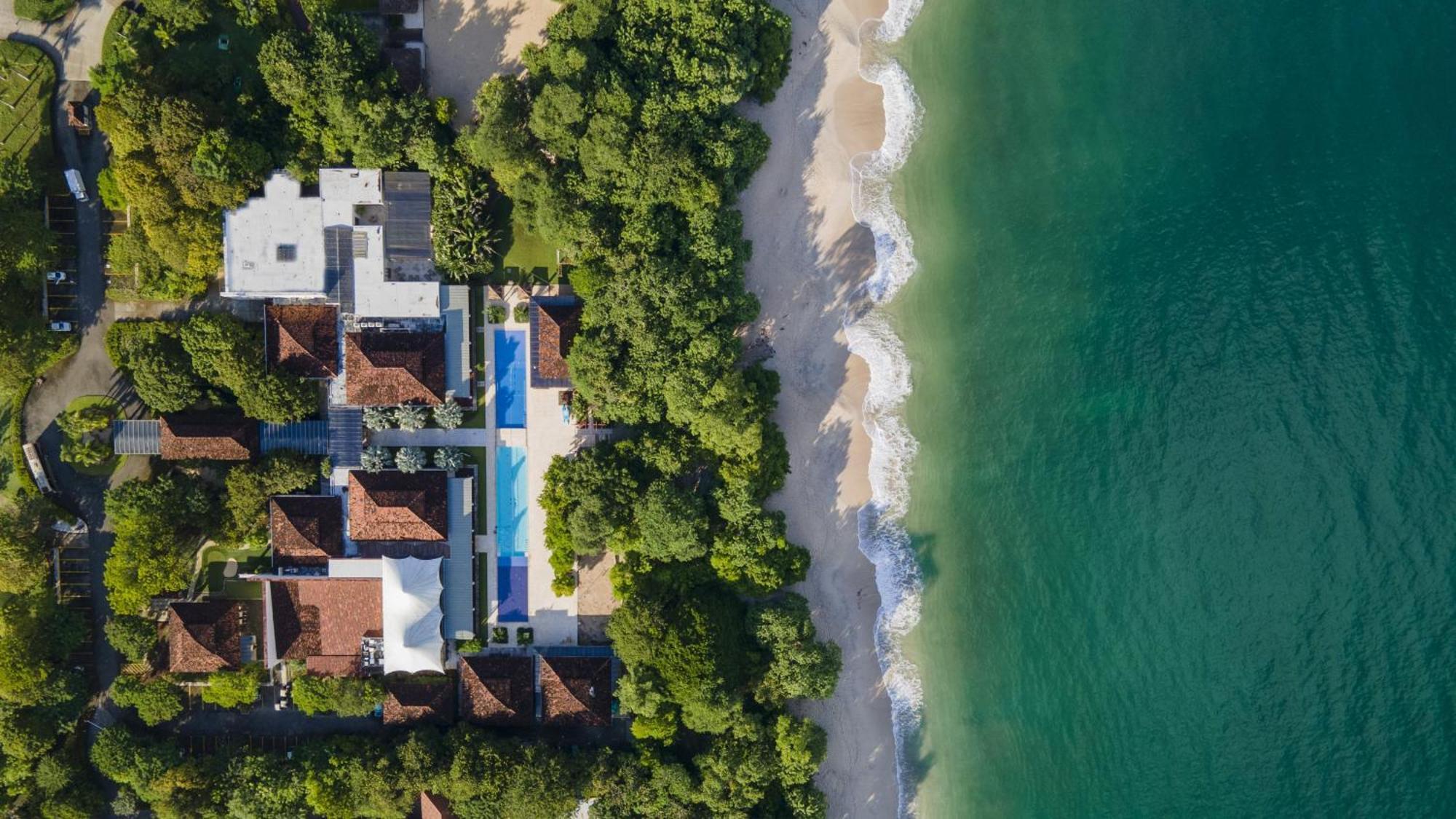 Bougainvillea 6203 Luxury Condo - Reserva Conchal Playa Conchal Luaran gambar