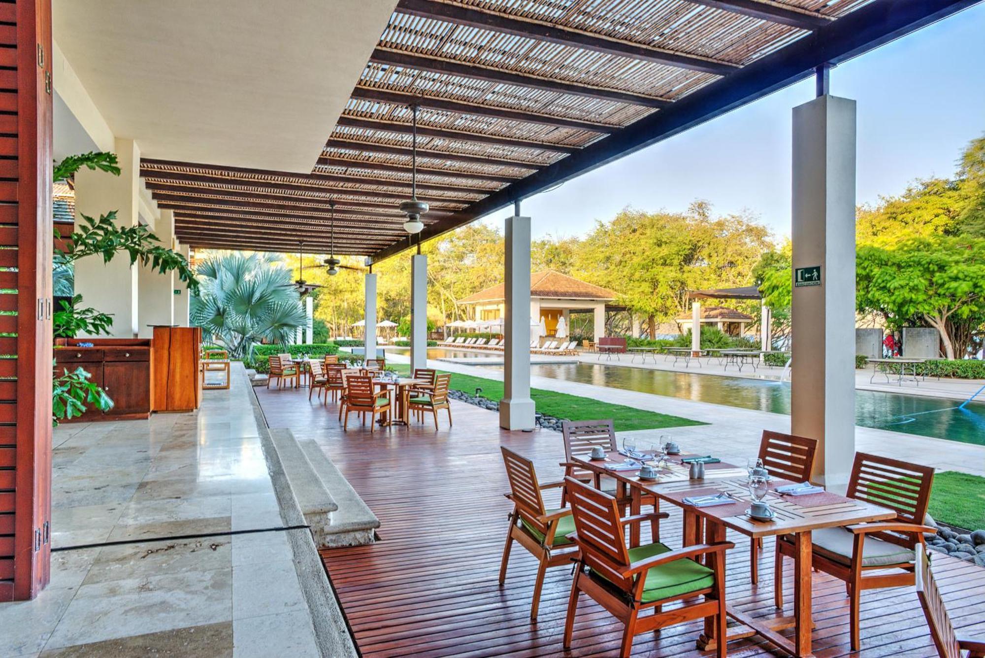 Bougainvillea 6203 Luxury Condo - Reserva Conchal Playa Conchal Luaran gambar